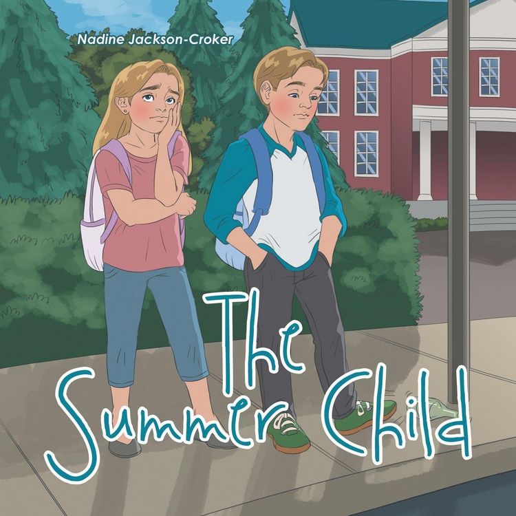 Produktbild: The Summer Child