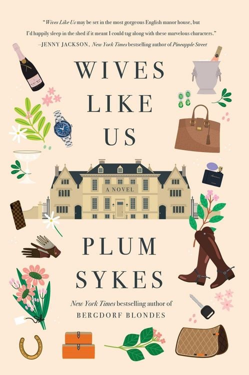 Produktbild: Wives Like Us