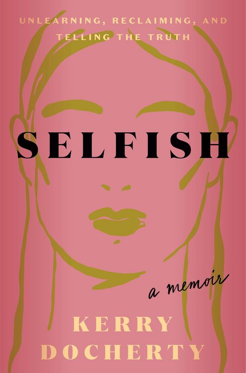 Produktbild: Selfish