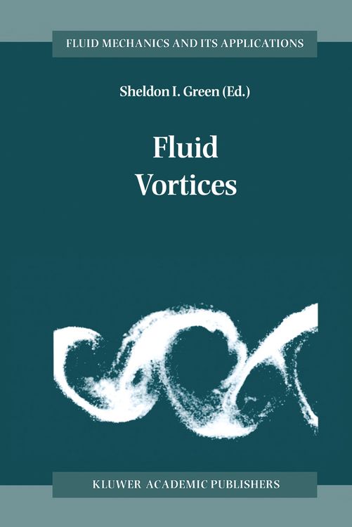 Produktbild: Fluid Vortices
