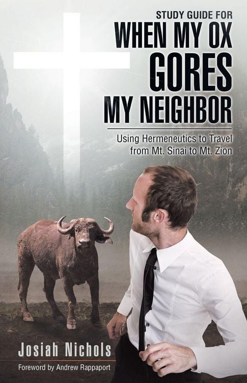 Produktbild: Study Guide for When My Ox Gores My Neighbor