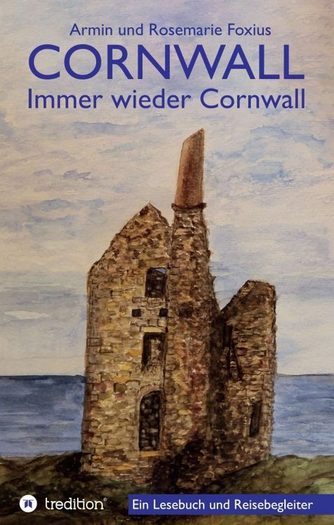 Produktbild: Cornwall -- Immer wieder Cornwall