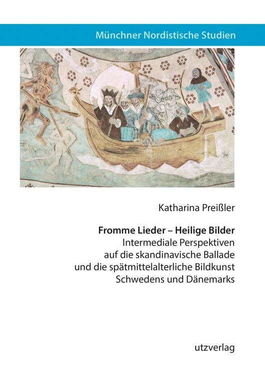 Produktbild: Fromme Lieder - Heilige Bilder