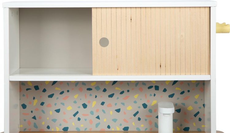 Produktbild: Kinderk&uuml;che Terrazzo kompakt
