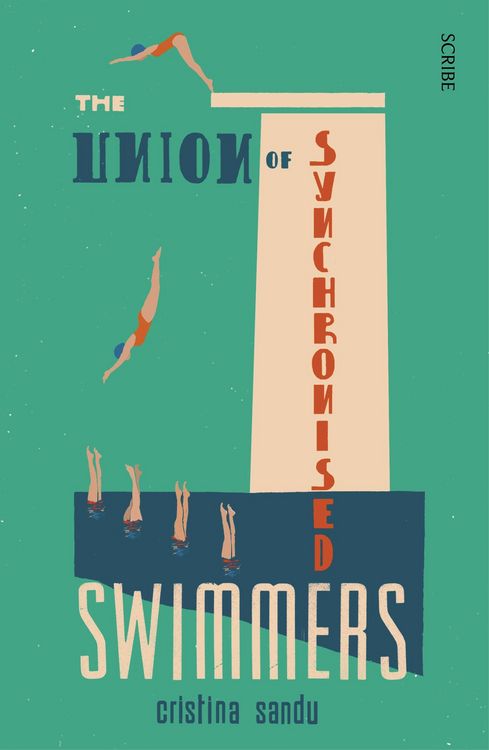Produktbild: Union of Synchronised Swimmers