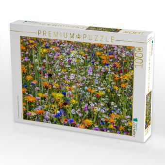 Produktbild: CALVENDO Puzzle Ein Motiv aus dem Kalender Farben der Natur | 1000 Teile Lege-Gr&ouml;&szlig;e 64x48cm Foto-Puzzle f&uuml;r gl&uuml;ckliche Stunden