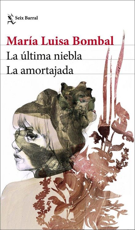 Produktbild: La &uacute;ltima niebla / La amortajada