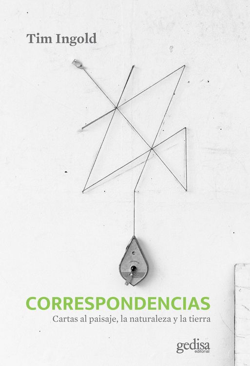 Produktbild: Correspondencias