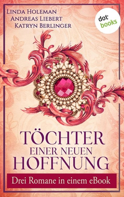 Produktbild: T&ouml;chter einer neuen Hoffnung