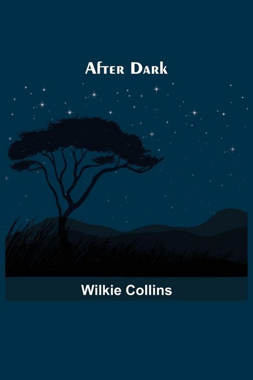 Produktbild: After Dark