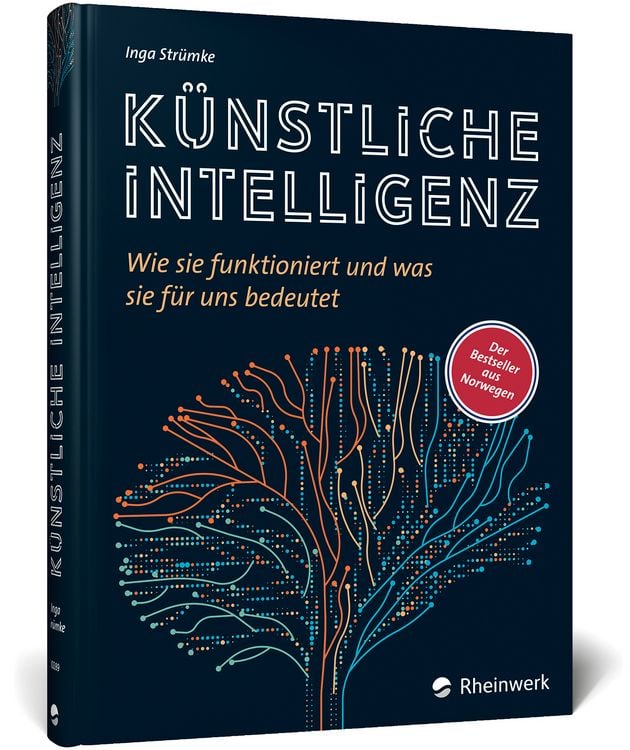 Produktbild: K&uuml;nstliche Intelligenz