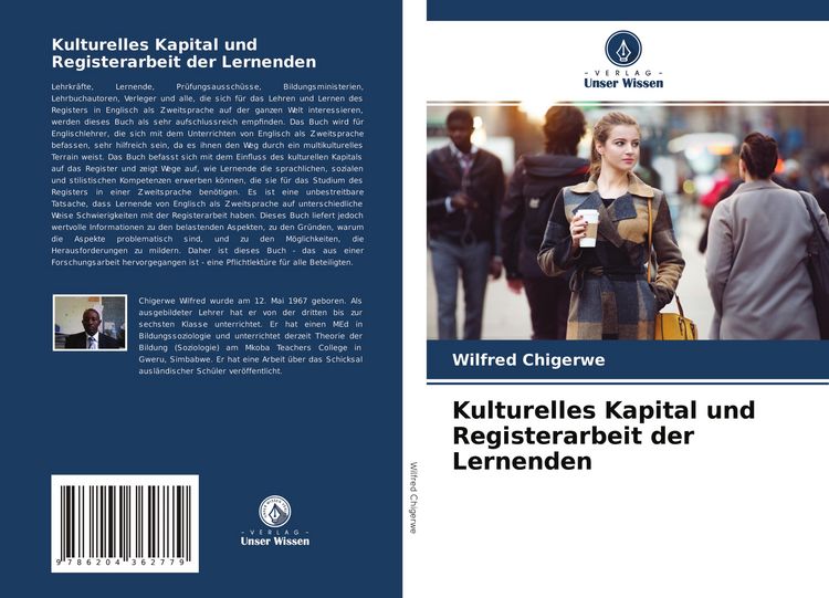 Produktbild: Kulturelles Kapital und Registerarbeit der Lernenden