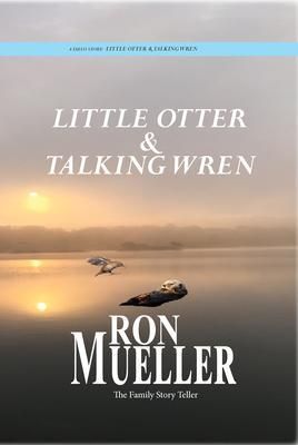 Produktbild: Little Otter and Talking Wren