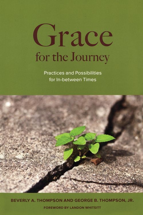 Produktbild: Grace for the Journey