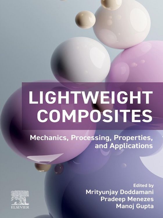 Produktbild: Lightweight Composites