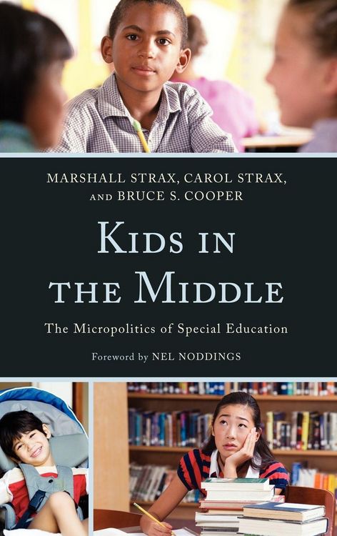 Produktbild: Kids in the Middle