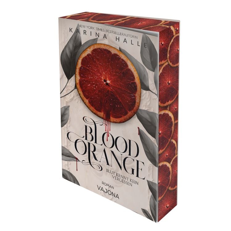 Produktbild: Blood Orange