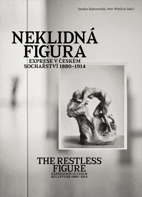 Produktbild: The Restless Figure