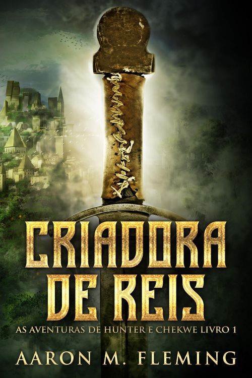 Produktbild: Criadora De Reis