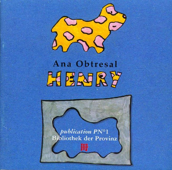 Produktbild: Henry