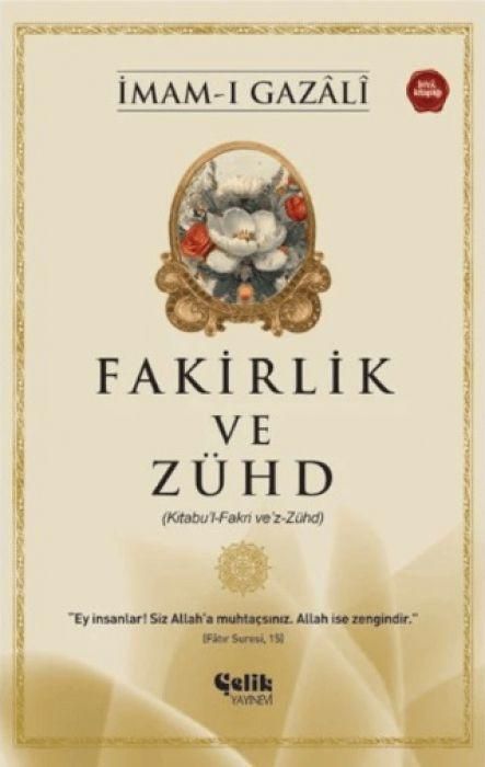 Produktbild: Fakirlik ve Z&uuml;hd
