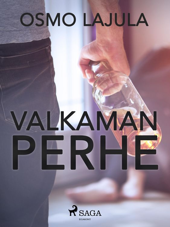 Produktbild: Valkaman perhe