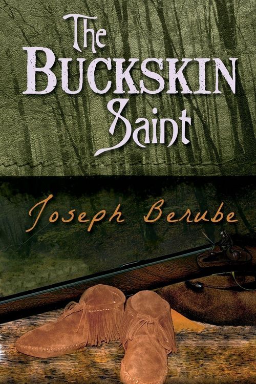 Produktbild: The Buckskin Saint