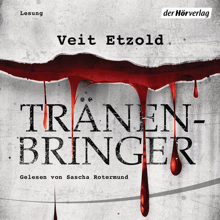 Produktbild: Tr&auml;nenbringer