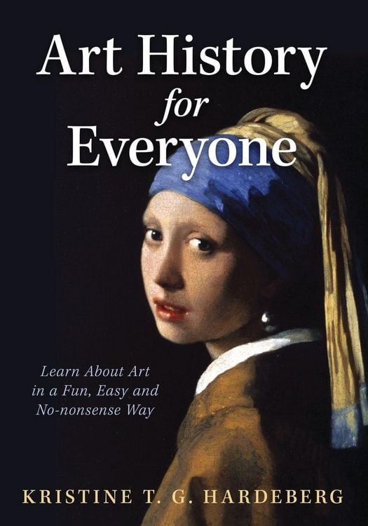 Produktbild: Art History for Everyone