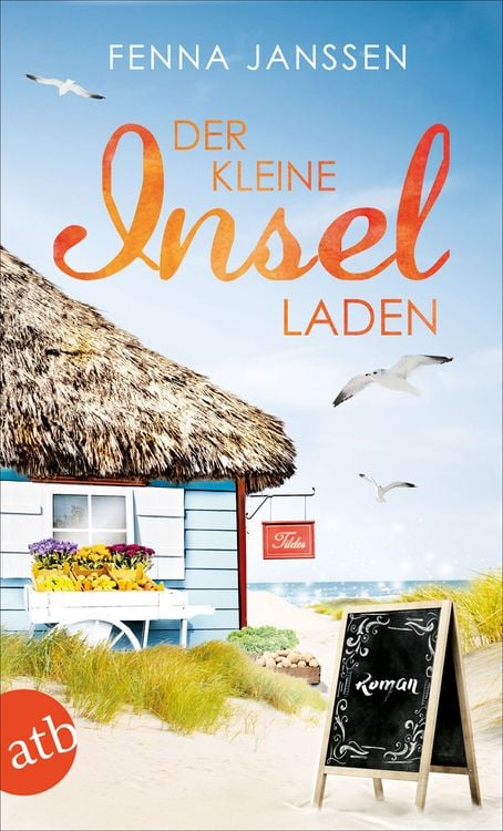 Produktbild: Der kleine Inselladen