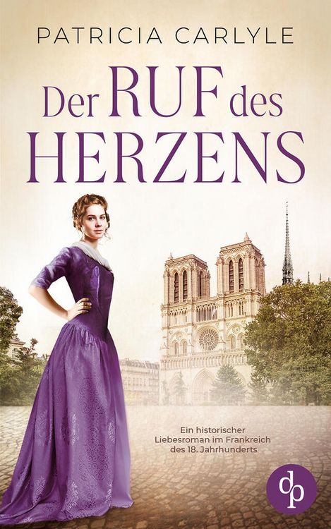 Produktbild: Der Ruf des Herzens