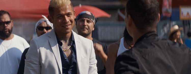 Produktbild: El Chicano