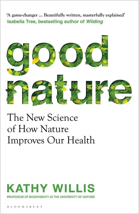 Produktbild: Good Nature