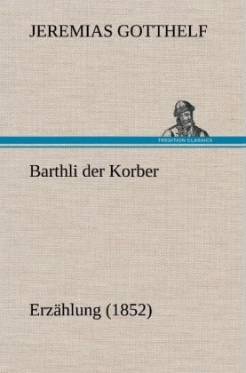 Produktbild: Barthli der Korber