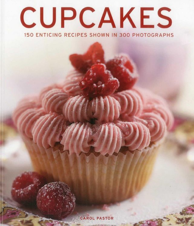 Produktbild: Cupcakes