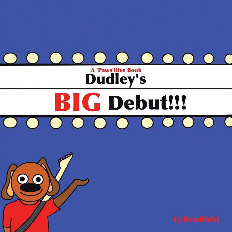 Produktbild: Dudley's Big Debut