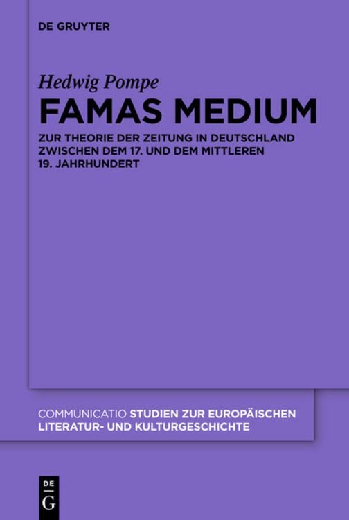 Produktbild: Famas Medium