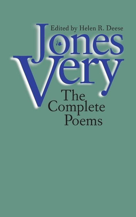 Produktbild: Jones Very