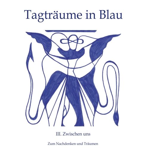 Produktbild: Tagtr&auml;ume in Blau