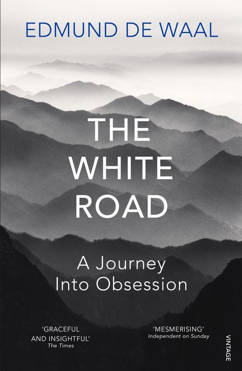 Produktbild: The White Road