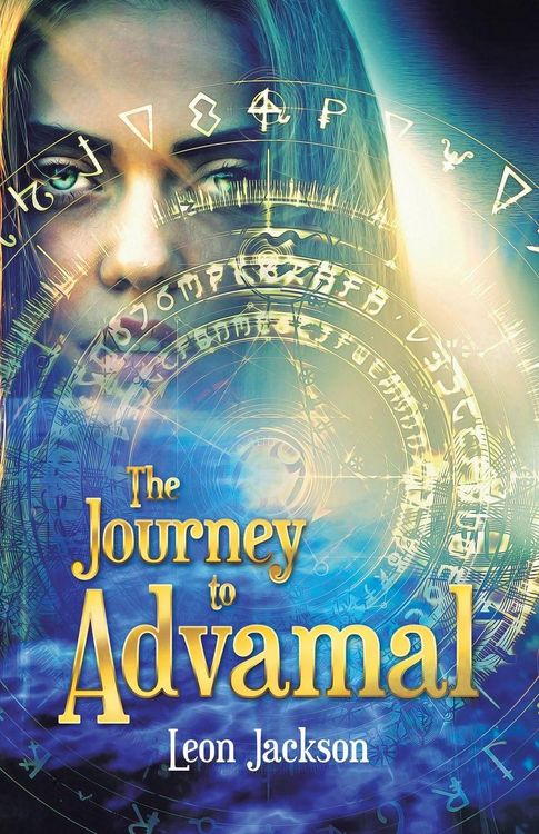 Produktbild: The Journey to Advamal