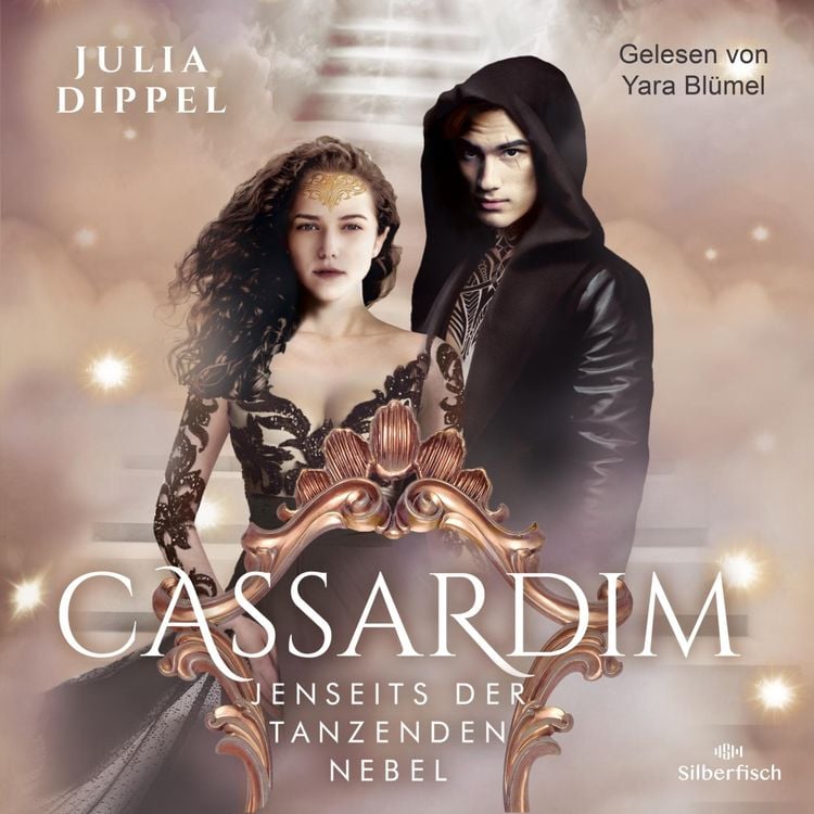 Produktbild: Cassardim 3: Jenseits der Tanzenden Nebel