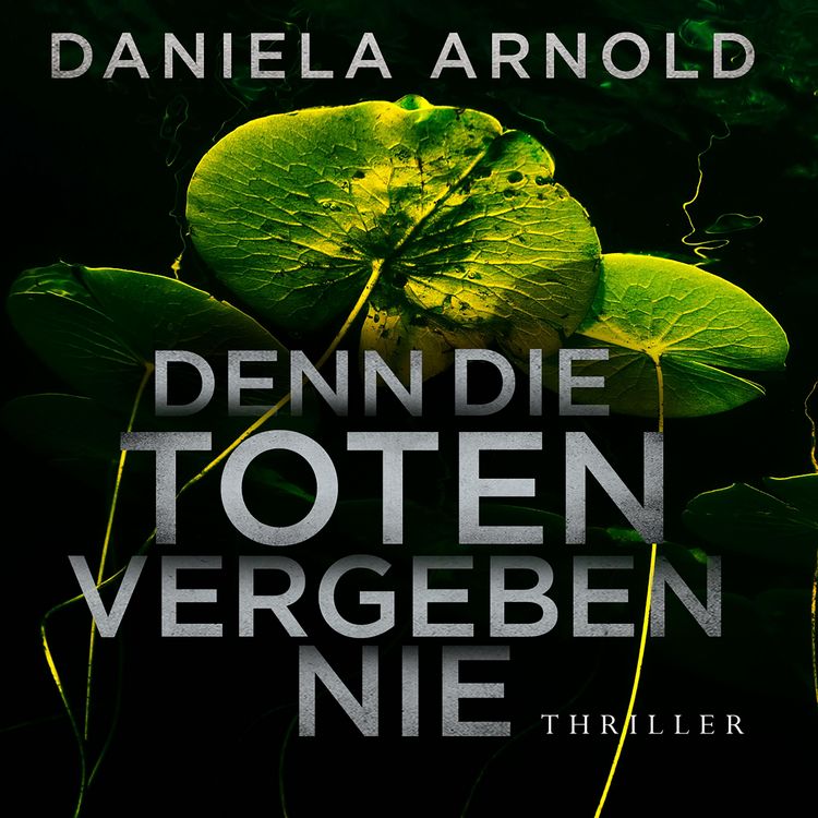 Produktbild: Denn die Toten vergeben nie