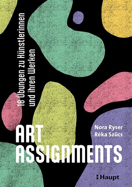 Produktbild: Art Assignments