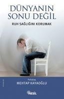 Produktbild: D&uuml;nyanin Sonu Degil