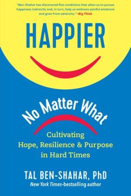 Produktbild: Happier, No Matter What