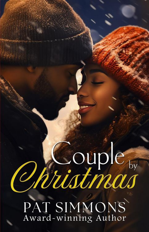 Produktbild: Couple By Christmas