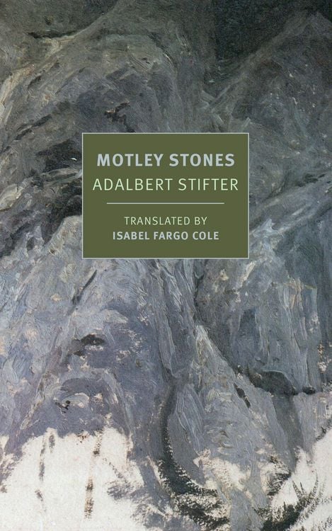 Produktbild: Motley Stones
