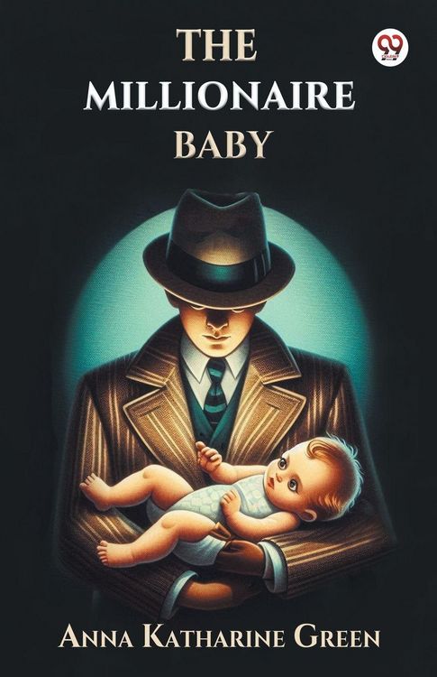 Produktbild: The Millionaire Baby