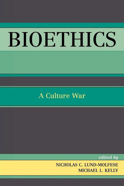 Produktbild: Bioethics